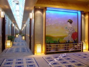 Chang An Good World Hotel Zhuhai Interior photo