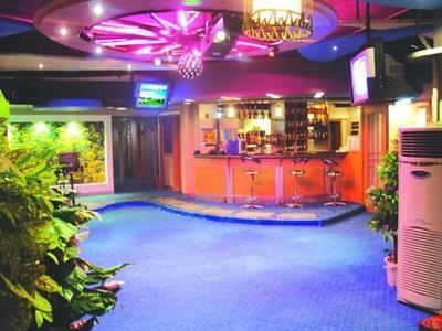 Chang An Good World Hotel Zhuhai Exterior photo